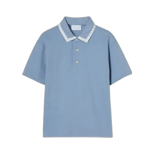 Printed Polo Shirt