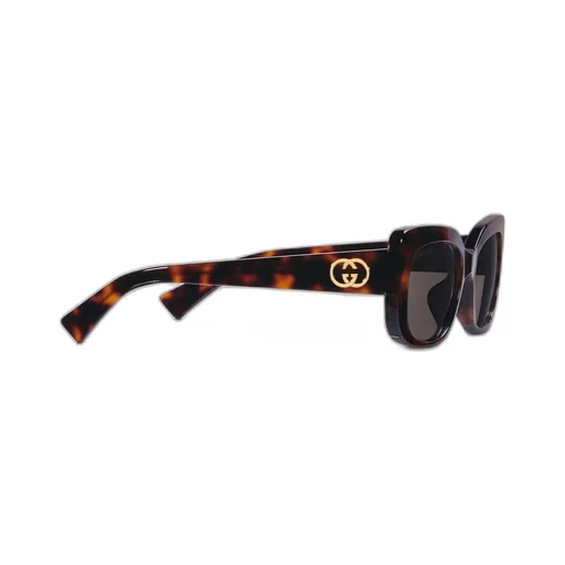 Low Nose Bridge Fit Sunglasses