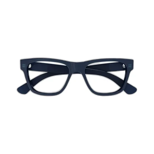 Square Frame Glasses