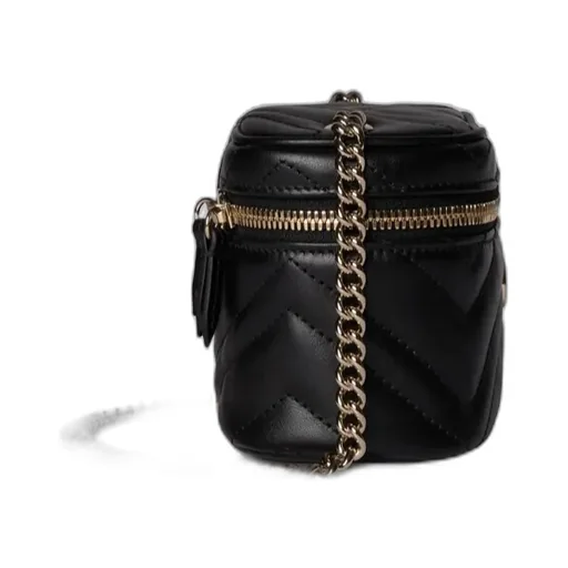 Gg Marmont Nano Vanity Bag