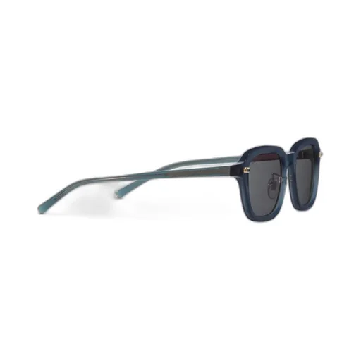 Low Nose Bridge Fit Sunglasses