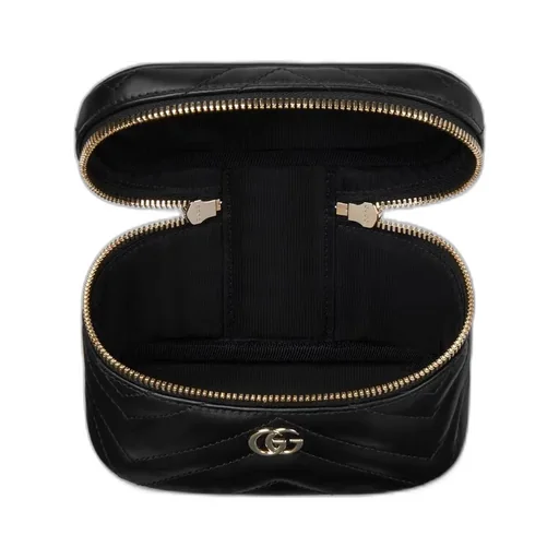 Gg Marmont Nano Vanity Bag