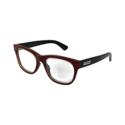 Square Frame Glasses