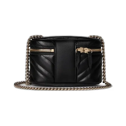 Gg Marmont Nano Vanity Bag