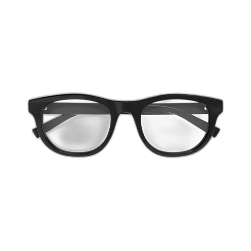 Square Frame Glasses