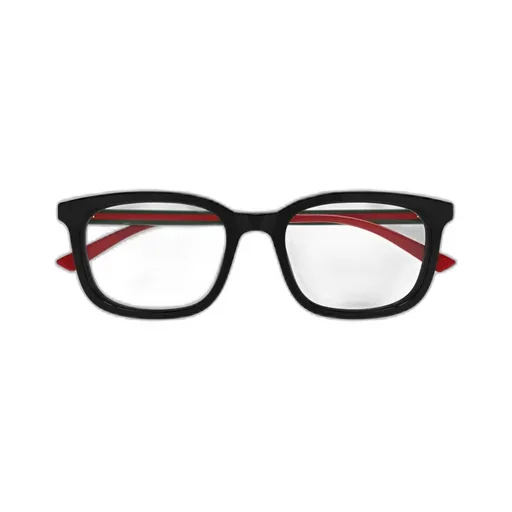 Square Frame Glasses