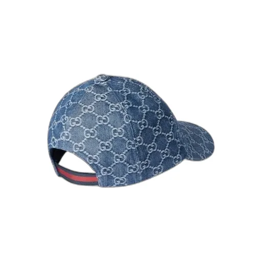 Children's Gg Baseball Hat