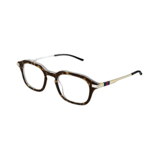Square Frame Glasses