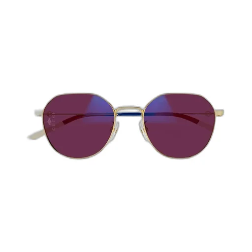 Round Frame Glasses