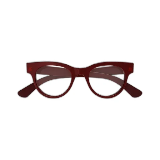 Round Frame Glasses
