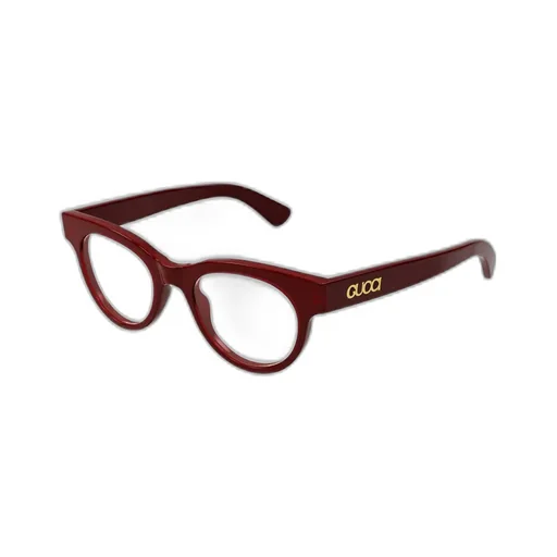 Round Frame Glasses