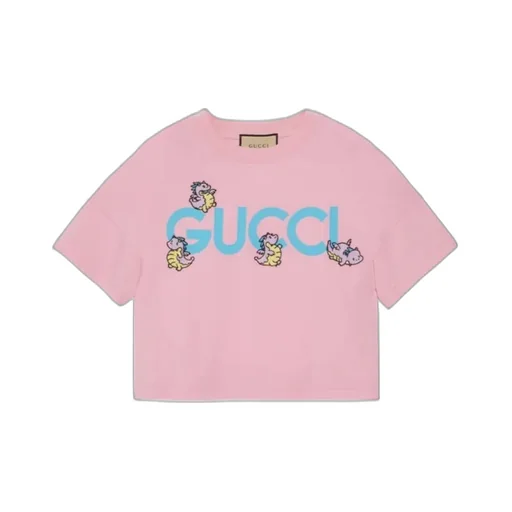Short-Sleeved T-Shirt