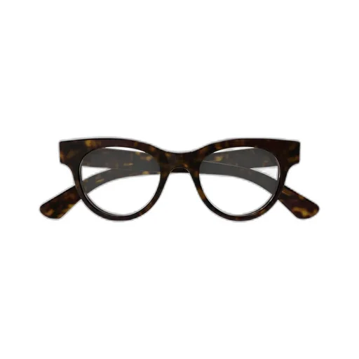 Round Frame Glasses