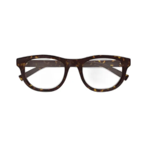 Square Frame Glasses