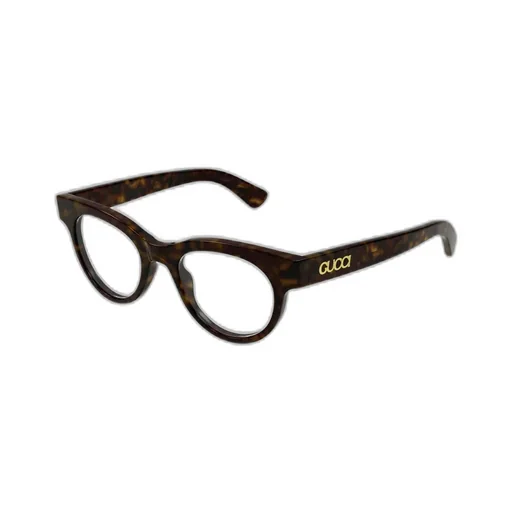 Round Frame Glasses
