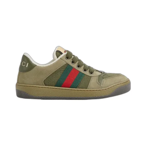 Children's Screener Sneaker