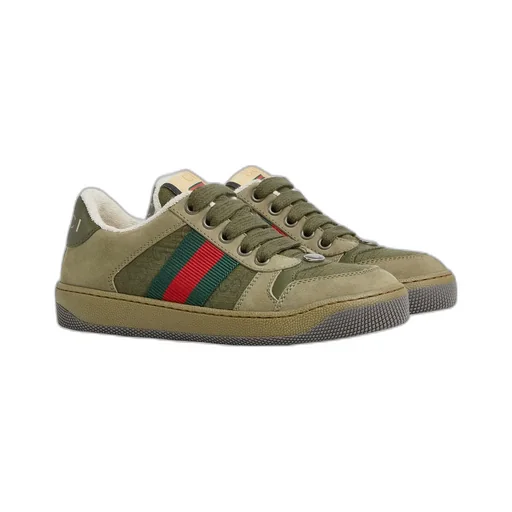 Children's Screener Sneaker