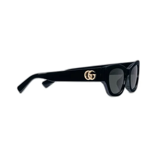 Low Nose Bridge Fit Sunglasses