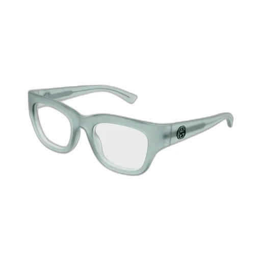 Square Frame Glasses