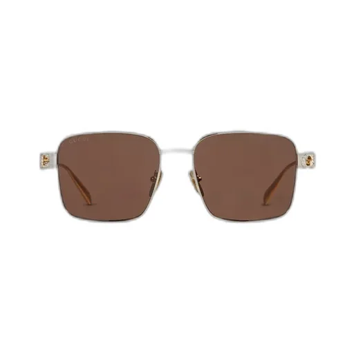 Square Frame Sunglasses