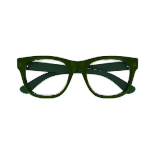 Square Frame Glasses