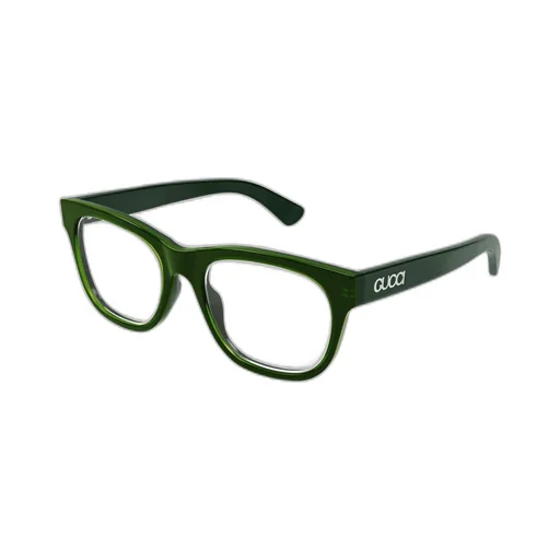 Square Frame Glasses