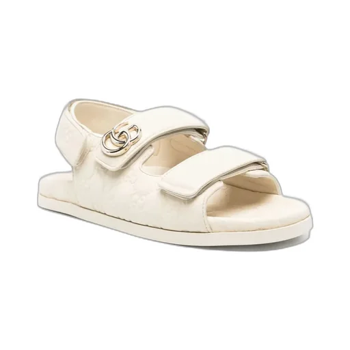 Double G Sandals