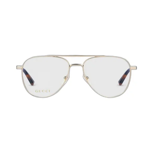 Aviator Frame Glasses