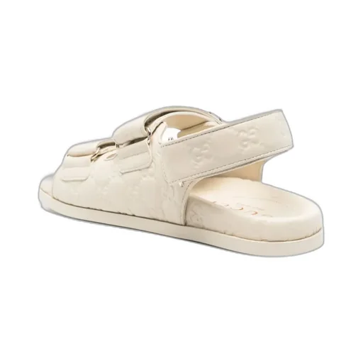 Double G Sandals