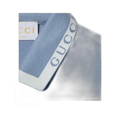 Baby Cotton Polo
