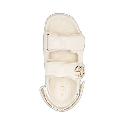 Double G Sandals