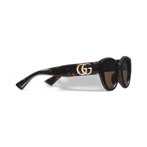 Double G-Detail Sunglasses