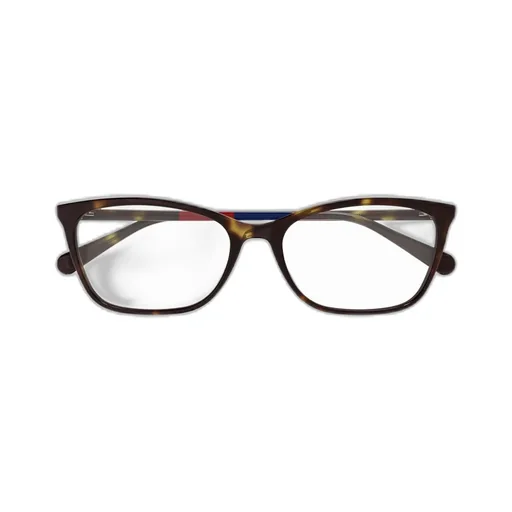 Square Frame Glasses