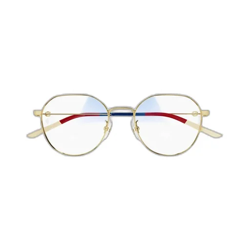 Round Frame Glasses