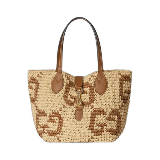 Mini Gg Tote Bag