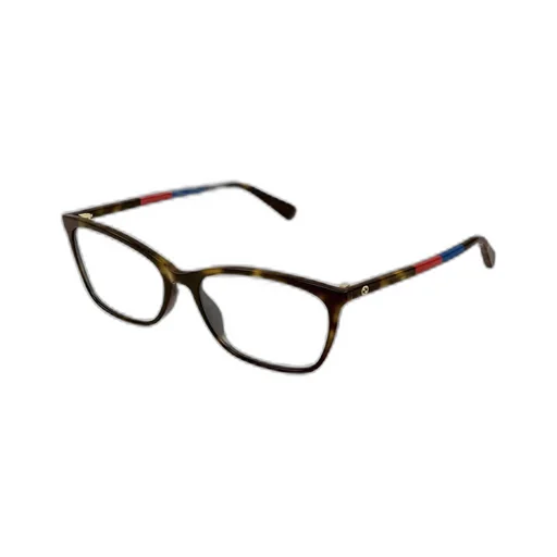 Square Frame Glasses