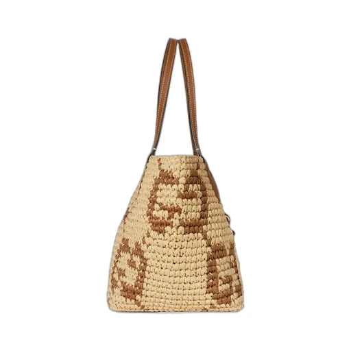 Mini Gg Tote Bag
