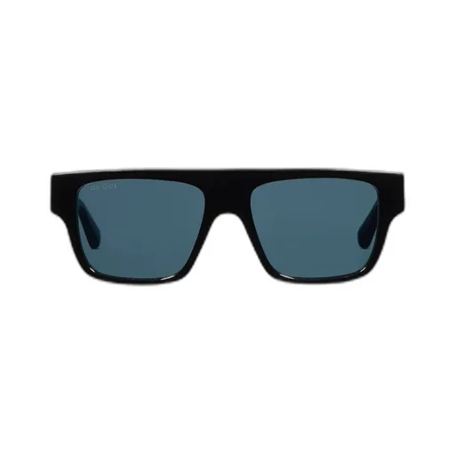 Rectangular Frame Sunglasses