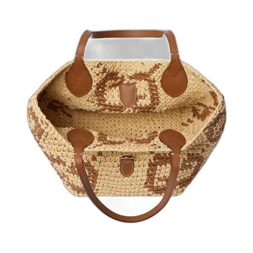 Mini Gg Tote Bag