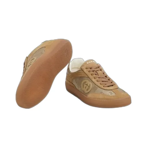 G75 Low-Top Sneakers