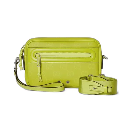 Edge Small Crossbody Bag