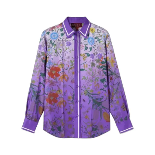 Printed Shirt