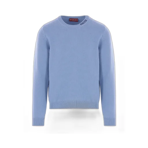 Felted Knit Jumper