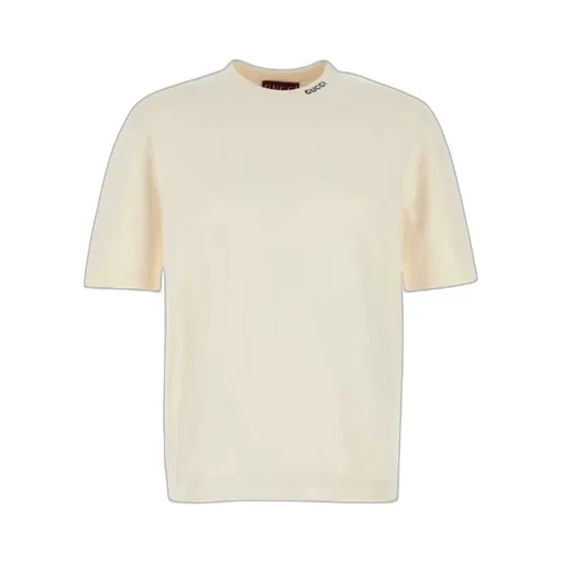 Short-Sleeved Sweater