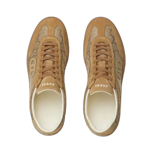 G75 Low-Top Sneakers