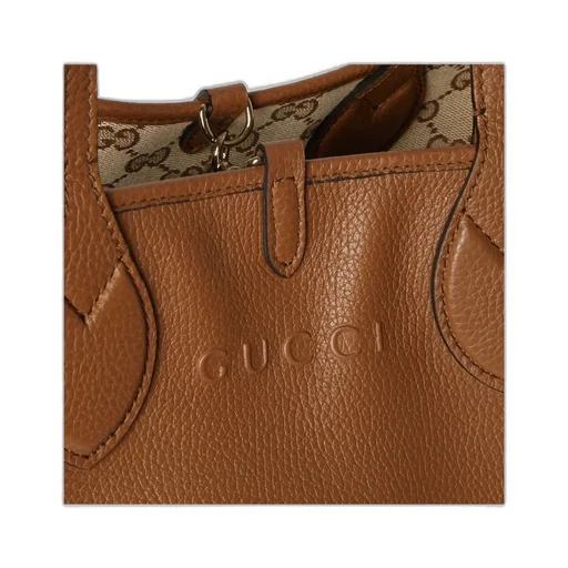 Totissima Small Reversible Tote Bag