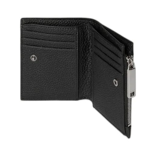 Coin Wallet With Logo
