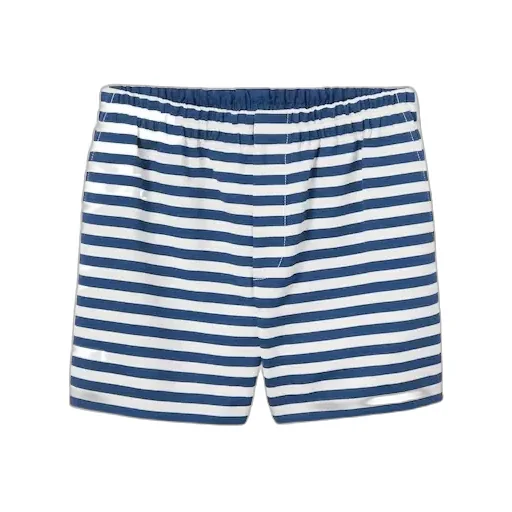 Printed Gg Cotton Jacquard Shorts