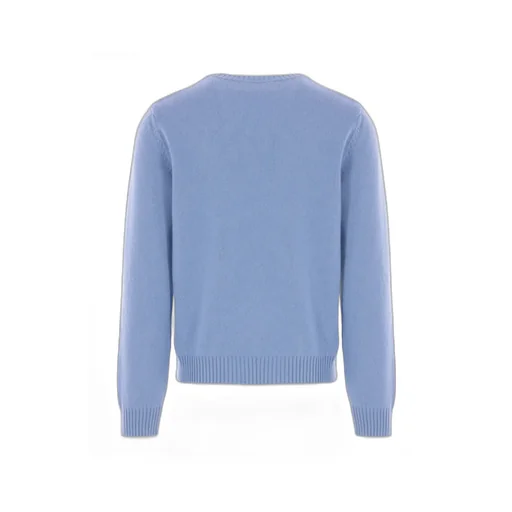 Felted Knit Jumper