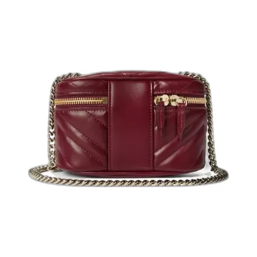 Gg Marmont Nano Vanity Bag